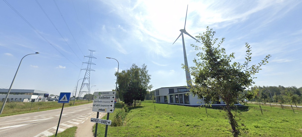 Encon vraagt ons nadrukkelijk de presentatie te verwijderen