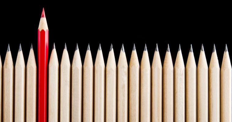 Vanaf nu nog uniekere bezwaarschriften